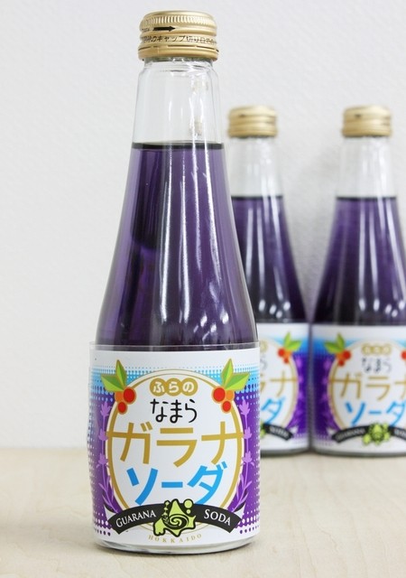 煮干中華 ゆきと花 - 富良野（ラーメン）の写真