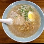 源平園 - ラーメン特味