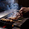 炭火焼鳥専門店 陽の鶏 - メイン写真: