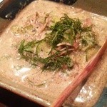 食彩酒房 会家 - 冷汁