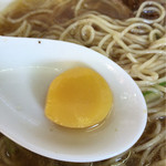 食い味の道有楽 - 