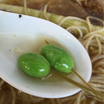 食い味の道有楽 - 