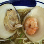 食い味の道有楽 - 