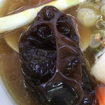 食い味の道有楽 - 