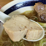 食い味の道有楽 - 