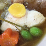 食い味の道有楽 - 