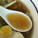 食い味の道有楽 - 