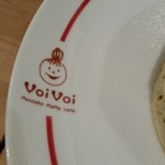 パンケーキママカフェ VoiVoi - 