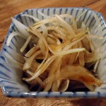 立ち呑み 魚平 - 「オニオンスライス」