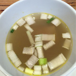 NOODLE STOCK 鶴おか - 