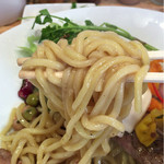 NOODLE STOCK 鶴おか - 