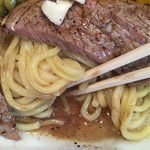 NOODLE STOCK 鶴おか - 