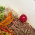 NOODLE STOCK 鶴おか - 