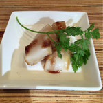 NOODLE STOCK 鶴おか - 