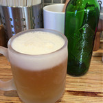 NOODLE STOCK 鶴おか - 