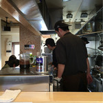 NOODLE STOCK 鶴おか - 