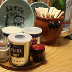 今回はまいうー席