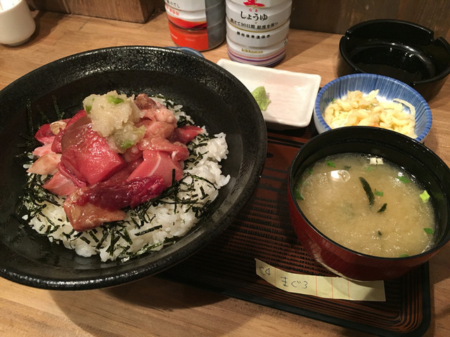 小熊 大通 居酒屋 食べログ