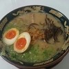 鹿児島ラーメン豚とろ 天文館本店