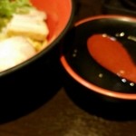 Abura Soba Souhonten - 