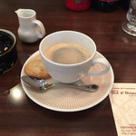 ビストロ ニドワゾォー - 