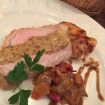 ビストロ ニドワゾォー - 