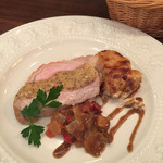 ビストロ ニドワゾォー - 