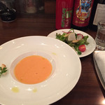 ビストロ ニドワゾォー - 