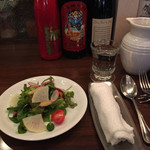 ビストロ ニドワゾォー - 