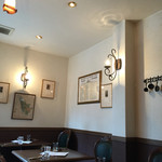 ビストロ ニドワゾォー - 