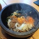 Ojori - 石焼ビビンバアップ