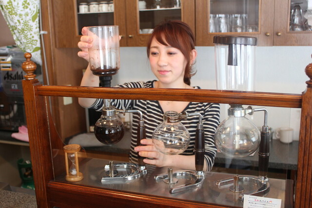 Spice&mill, Sapporo, Japan