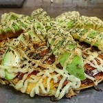 お好み焼・鉄板焼の店　炎 - 