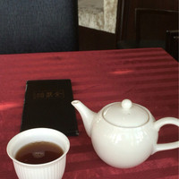 全聚徳 新宿店 - 中国茶
                