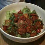 ソルティーモード - 癖になるネパール風丼ぶり！