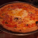 Pizzeria MARINO - ピザ