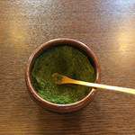 かいだ屋 - 仁淀川の山椒