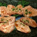 清香園 - 盛り合わせ