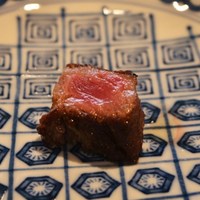 鉄板焼　恵比寿 - 