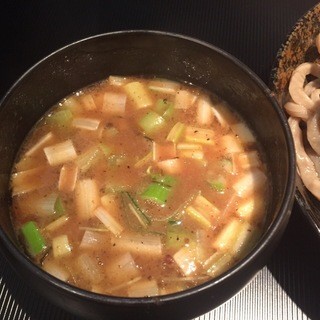 麺屋 しょうみん_0