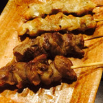 Yakitori Ikkyuu - 