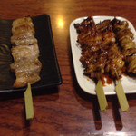 Sumibikushiyaki Fuji - 