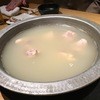 水炊き もつ鍋 鳥料理 博多 華味鳥 新宿三井ビル店 By Myanmar