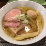 らぁ麺やまぐち 辣式 - 