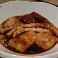 力飯店 - ホルモンミックス