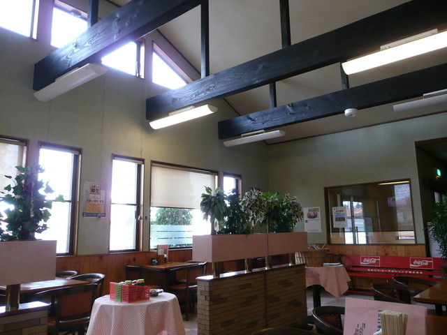 ファミリーレストランまつがみ - 白河市その他（パスタ）の写真