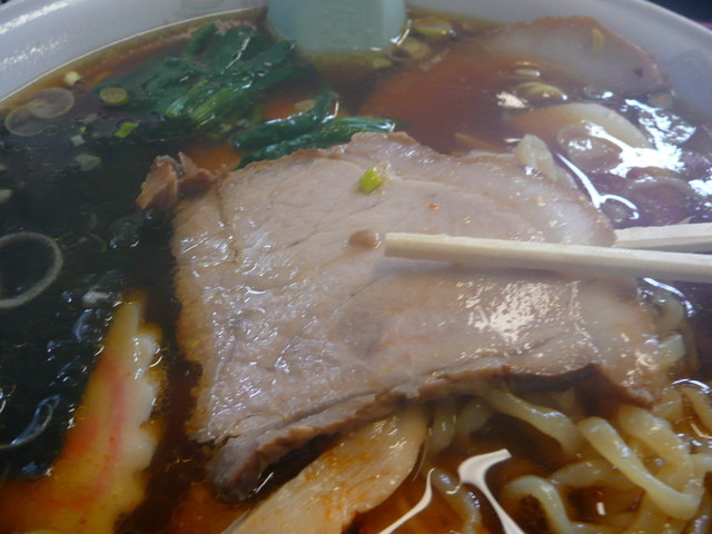 ファミリーレストランまつがみ - 白河市その他（パスタ）の写真