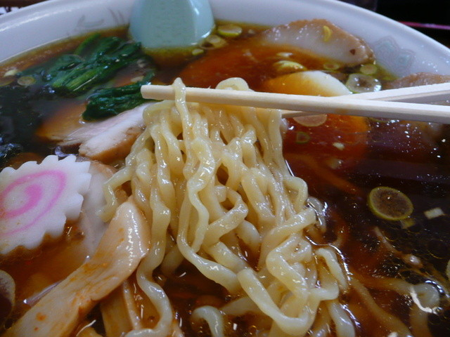 ファミリーレストランまつがみ - 白河市その他（パスタ）