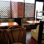 カフェ&レストラン ブーケ - 