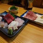 ちくま川 - 